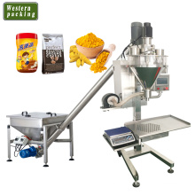 pharmacal powder filling machine pharma